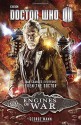 Doctor Who: Engines of War - George Mann