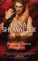 Burning Dawn - Gena Showalter