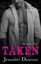 Taken (Undone Book 4) - Jennifer Dawson