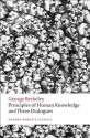 Principles of Human Knowledge and Three Dialogues (Oxford World's Classics) - George Berkeley, Howard Robinson