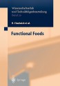 Functional Foods - Gerd Koenen, S. Henson, B. Moseley, G. Koenen