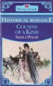 Cousins of a Kind - Sheila Walsh