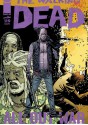 The Walking Dead #119 - Robert Kirkman, Cliff Rathburn, Charlie Adlard, Stefano Gaudiano