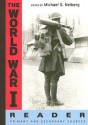 The World War I Reader - Michael S. Neiberg