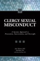 Clergy Sexual Misconduct - John Thoburn, Rob Baker