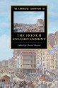 The Cambridge Companion to the French Enlightenment - Daniel Brewer