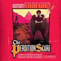 The Perdition Score - Richard Kadrey