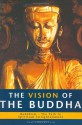 The Vision of the Buddha (Living Wisdom) - Tom Lowenstein