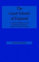 The Great Schools of England - Howard Staunton