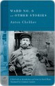 Ward No. 6 and Other Stories (Barnes & Noble Classics Series) - Anton Chekhov, J. Douglas Clayton, Ronald Wilks