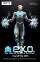 E.X.O. - An African Superhero Science Fiction Comic: Chapter One - Roye Okupe, Sunkanmi Akinboye, Raphael Kazeem, Ayodele Elegba