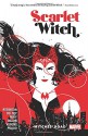 Scarlet Witch Vol. 1: Witches' Road - Vanesa R Del Rey, James Robinson