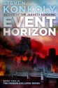 Event Horizon (The Perseid Collapse Series) (Volume 2) - Steven Konkoly