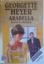 Arabella - Eve Matheson, Georgette Heyer