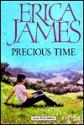 Precious Time - Erica James