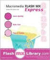 Macromedia Flash MX Express - Leon Cych, Glen Rhodes