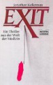 Exit - Jonathan Kellerman