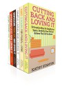 Money Management Box Set (6 in 1): Learn Simple Tips To Help Save Money And Downsize Your Life Fast (Saving Money Guide, Control Your Expenses, Saving Money Tips) - Kathy Stanton, Rick Riley