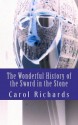 The Wonderful History of the Sword in the Stone - Carol Richards