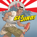 Get Jiro! (Issues) (2 Book Series) - Anthony Bourdain, Joel Rose, ANTHONY BOURDAIN, JOEL ROSE, Ale Garza, LANGDON FOSS