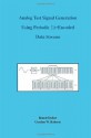 Analog Test Signal Generation Using Periodic S-Encoded Data Streams (The Kluwer International Series in Engineering and Computer Science Volume 591) (The ... Series in Engineering and Computer Science) - Benoit Dufort, G.W. Roberts