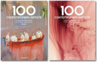 100 Contemporary Artists - Hans Werner Holzwarth