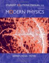 Student Solutions Manual for Serway/Moses/Moyer's Modern Physics, 3rd - Raymond A. Serway, Clement J. Moses, Curt A. Moyer