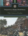 The Crisis in Darfur - Jeff T. Hay, Gale Editors