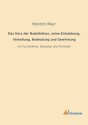 Das Harz der Nadelhölzer, seine Entstehung, Verteilung, Bedeutung und Gewinnung: Für Forstmänner, Botaniker und Techniker (German Edition) - Heinrich Mayr