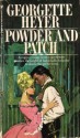 Powder And Patch - Georgette Heyer