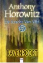 De kracht van vijf: Ravenpoort - Anthony Horowitz