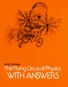 The Flying Circus of Physics, Answers - Jearl Walker