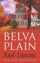 Red Leaves - Belva Plain