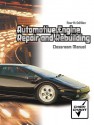 Automotive Engine Repair and Rebuilding (Chek Chart) Package - Jeffrey J. Rehkopf, Chek Chart