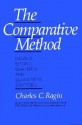 The Comparative Method: Moving Beyond Qualitative and Quantitative Strategies - Charles C. Ragin