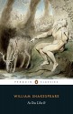 As You Like It - William Shakespeare, H. J. Oliver, Katherine Duncan-Jones