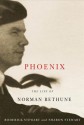 Phoenix: The Life of Norman Bethune - Roderick Stewart, Sharon Stewart