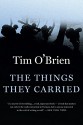 The Things They Carried - Tim O'Brien