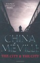 The City & the City - China Miéville