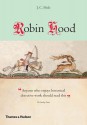 Robin Hood - J.C. Holt