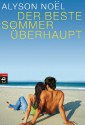 Der beste Sommer überhaupt - Alyson Noel