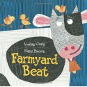 Farmyard Beat - Lindsey Craig, Marc Brown