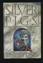 The Silver Pigs - Lindsey Davis