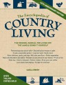 The Encyclopedia of Country Living - Carla Emery