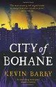 City of Bohane - Kevin Barry