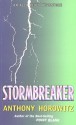 Stormbreaker - Anthony Horowitz