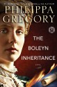 The Boleyn Inheritance - Philippa Gregory