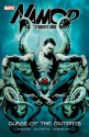 Namor: The First Mutant - Volume 1: Curse of the Mutants - Stuart Moore, Ariel Olivetti