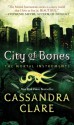 City of Bones - Cassandra Clare