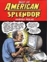 Best Of American Splendor - Harvey Pekar